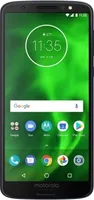 Motorola XT1925 Moto G6 32GB tmavě indigo