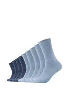 Skechers Socken 6er-Pack im praktischen 6er