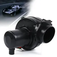 Univerzální 3" elektrické turbodmychadlo Turbo díly Auto