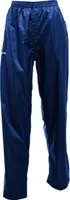 Regatta Pack It O Regenhose Damen dunkelblau Größe S