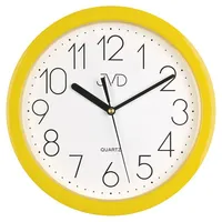 Wanduhr JVD sweep HP612.12 25cm