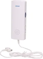 Bateria czujnika zalania 3xAAA