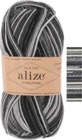 Strickgarn Alize Wooltime 100g 75% Wolle  100 Strickgarn Häkelgarn Farbwahl