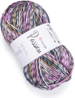 Passionsgarn 5 x 100g 1246