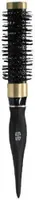 RONNEY Professional Rundbürste - Thermal Vented Brush 135 - schwarz - 25 mm