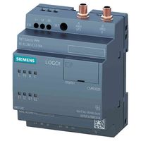 Siemens LOGO!8 CMR2020 Kommunikationsmodul 6GK7142-7BX00-0AX0 SPS-Kommunikation