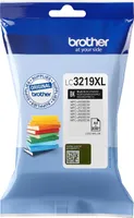 Brother LC-3219XLBK Originálna čierna tlačová kazeta