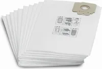 Kärcher Filtertüte Vlies 6.904-305.0 10 St./Pack.