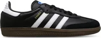 Adidas OG Samba Herren Sneaker Schwarz