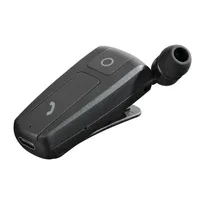 Klip, slúchadlá Bluetooth