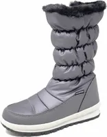 Buty damskie CMP Holse w kolorze szarym, rozmiar 37