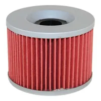 Filtr oleju Citomerx CIT401 do Benelli Honda Kawasaki Yamaha