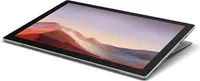 Microsoft Surface Pro 7 Intel® Core™ i7 512 GB 31,2 cm (12.3") 16 GB Wi-Fi 6 (802.11ax) Windows 10 Home Platin