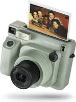 Fotoaparát Fuji Instax Wide 400 Sage Green