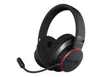 CREATIVE SB X H6 USB Gaming Headset für PC, PS4 und XBOX One