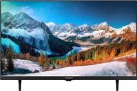 Grundig 32 GHB 6440, 81,3 cm (32"), 1920 x 1080 Pixel, LED, Smart-TV, WLAN, Schwarz