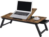 Laptop-Hilfstisch klappbar 71 cm
