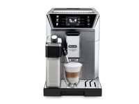 Plne automatický kávovar Delonghi ECAM 550.85.MS PrimaDonna Class black