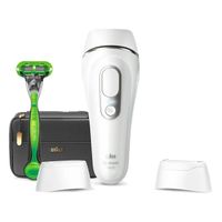 Braun Silk-Expert Pro 5 IPL strieborná IPL