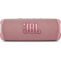 Prenosný Bluetooth reproduktor JBL Flip 6 20 W Pink