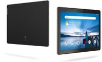 Lenovo Tablet M10 (10 Zoll) HDTB-X505F, 2GB RAM, 32GB Speicher, Android 9.0, Farbe: Schwarz