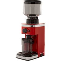 GRAEF CM 503 Kaffemühle rot, Farbe:Rot