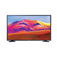 Samsung GU32T5377CU 83,8 cm (33 Zoll) Full HD Smart-TV WLAN Schwarz