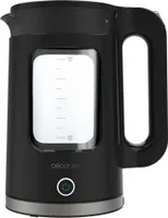 Cecotec Thermosense 330 Wasserkocher One Size