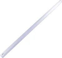 Bestway® Ersatzteil Horizontale Poolstange (weiß) für ausgewählte Steel Pro™ Pools (ab 2022), rund