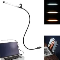 Hama 54121 Hama Streaming-Licht  to go