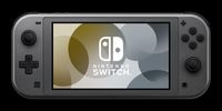Nintendo Switch Lite Dialga & Palkia-Edition