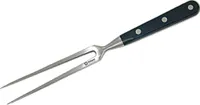 Stalgast Fleischgabel, geschmiedete Klinge 18 cm
