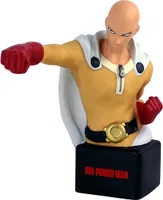 One Punch Man Deluxe Spardose Saitama