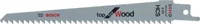 Pilový kotouč S 644 D - Vratná pilová kotouč 150 mm 2 608 650 614 (VE2)