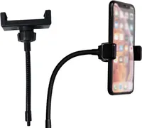 INF Flexible Telefon-Klemmhalterung
