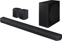 Samsung HW-Q930C černý 9.1.4 kanály 42 W