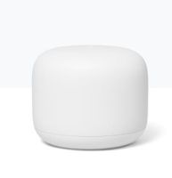 Google Home - Router - WLAN 1 Gbps - 2-Port - Kabellos