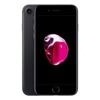 Apple iPhone 7 128 GB matná čierna (Veľmi dobré)