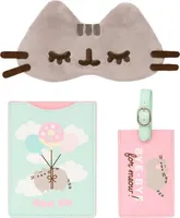 GermanPusheen-Reiseset SVGE001