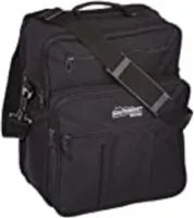 SOUTHWEST Arbeitstasche Umhängetasche Flugbegleiter Herrentasche  Schwarz
