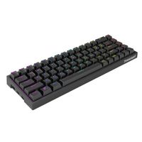 Tronsmart RGB Gaming Tastatur für Gamer LED-Hintergrundbeleuchtung Keyboard