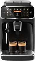 Philips EP4321 / 50 - Automatische Espressomaschine 4300 Serie - 15 bar - 12 Mahlstufen - 3 Temperaturen