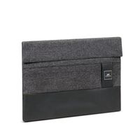 RIVACASE 8802 black MacBook Pro/Air 13 sleeve