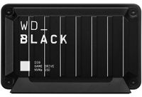 Western Digital BLACK D30 Herní disk pro Xbox 1 TB (1 měsíc Xbox Game Pass Ultimate) Black White Neu