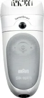 Braun MBSES5 Silk-epil 5 Design Edition 4in1 Epilierer mit Rasiereraufsatz