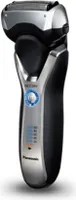 Golarka Panasonic ES-RT67-S503 Wibracyjna, 3 głowice golące, Srebrna