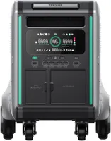 Zendure Powerstation SuperBase V 4600, 4608Wh / 3800W