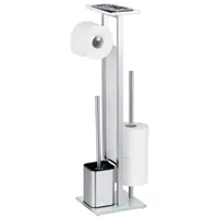 Maximex 23364500 Maximex WC-Garnitur 4in1