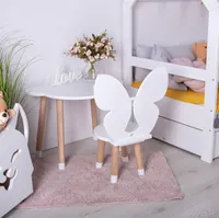 Kindertischwolke