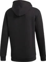addidas Originals Trefoil Hoody - Schwarz Medium
